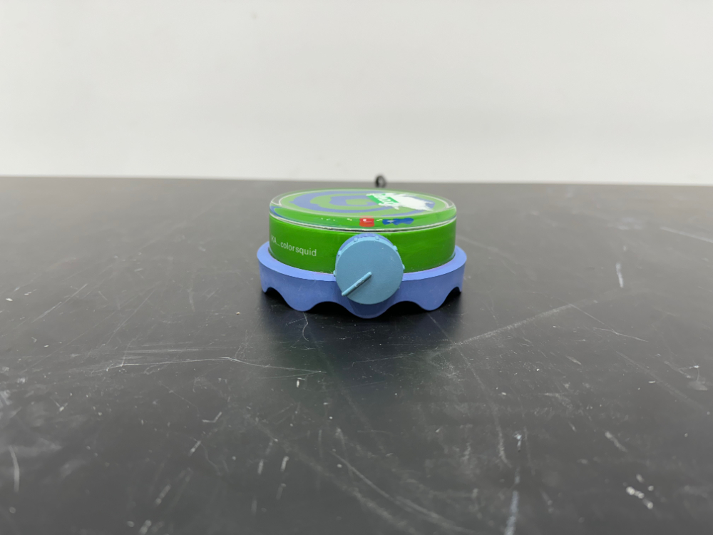 Image of IKA Big Wave COLORSQUID Magnetic Stirrer